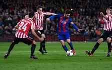 Lịch thi đấu La Liga tháng 8.2019: Barcelona 'tiên phong - bọc hậu'