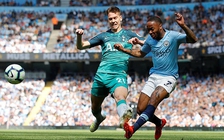 Lịch thi đấu, lịch phát sóng Ngoại hạng Anh hôm nay 17.8: Man City 'tiệc tùng' với Tottenham?