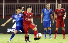 Lịch thi đấu, lịch phát sóng V-League hôm nay 17.8: TP.HCM 'chơi' tiếp hay nghỉ?