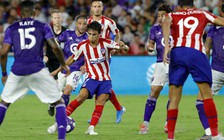 Lịch thi đấu, lịch phát sóng La Liga hôm nay 18.8: Atletico Madrid không muốn làm kẻ phá phách nữa