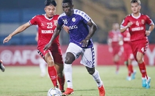 Lịch thi đấu, lịch phát sóng bán kết lượt đi AFC Cup hôm nay 20.8: Tham vọng vô địch của Hà Nội