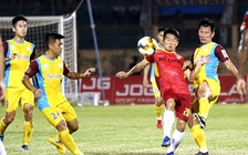 Lịch thi đấu, lịch phát sóng V-League hôm nay 23.8: Con đường chông gai của Khánh Hòa