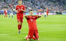 Lịch thi đấu, lịch phát sóng Bundesliga đêm nay 31.8: Bayern Munich trở thành kẻ bám đuổi
