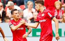 Lịch thi đấu, lịch phát sóng Bundesliga (tháng 9.2019): Bóng đá Đức có big 4?