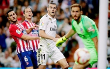 Lịch thi đấu, lịch phát sóng La Liga tháng 9: Derby thành Madrid