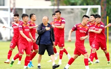 Lịch thi đấu, phát sóng vòng loại World Cup khu vực châu Á hôm nay 5.9: Tuyển VN chinh phục đất Thái