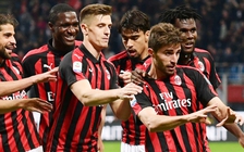 Lịch thi đấu, lịch phát sóng Serie A hôm nay 15.9: Buồn vui hai nửa Milan