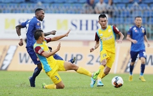 Lịch thi đấu, lịch phát sóng V-League hôm nay 21.9: Khánh Hòa, Thanh Hóa thoát hiểm bằng cách nào