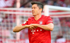 Lewandowski, người Ba Lan lập kỷ lục vô tiền khoáng hậu tại Đức