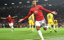 Lịch thi đấu, lịch phát sóng Europa League hôm nay 3.10: Trận quan trong của Manchester United