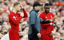 Liverpool duy trì chuỗi toàn thắng, HLV Klopp nhận giải xuất sắc nhất tháng