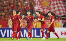 Lịch thi đấu - kết quả thi đấu bảng G vòng loại World Cup 2022 (châu Á): Việt Nam bằng điểm với Thái Lan