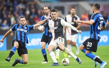 Lịch thi đấu, lịch phát sóng Serie A đêm nay 19.10: Cơ hội để những đội mạnh thăng tiến