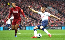 Lịch thi đấu, lịch phát sóng Ngoại hạng Anh đêm nay 27.10: Liverpool tái đấu Tottenham