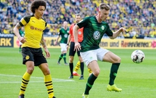 Lịch thi đấu, lịch phát sóng Bundesliga hôm nay 2.11: Đáng chờ những trận đấu không khoan nhượng