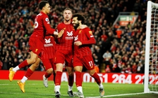 Lịch thi đấu, lịch phát sóng Ngoại hạng Anh đêm nay 2.11: Liverpool 'dẫn' các đội mạnh tịnh tiến