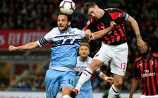 Lịch thi đấu, lịch phát sóng Serie A đêm nay 3.11: Tối hậu thư ở Milan