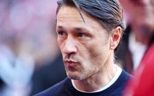 Một số cầu thủ Bayern Munich đã 'cưa ghế' HLV Niko Kovac