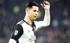 Ronaldo đối mặt với án phạt cấm thi đấu 2 năm