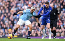 Lịch thi đấu, lịch phát sóng Ngoại hạng Anh đêm nay 23.11: Man City không dễ bắt nạt Chelsea