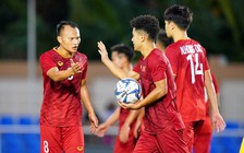 Kết quả và lịch thi đấu bảng B SEA Games 30: Việt Nam dẫn đầu, Thái Lan thất vọng