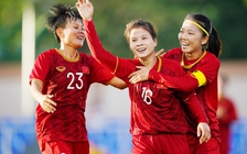 Lịch thi đấu, lịch phát sóng bóng đá SEA Games 30 hôm nay 29.11: Nữ Việt Nam dễ dàng vào bán kết thôi