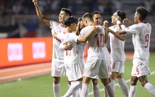 Lịch thi đấu, lịch phát sóng bóng đá SEA Games 30 hôm nay 4.12: Chủ nhà Philippines bỗng 'sáng cửa' vào bán kết