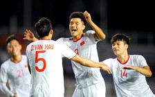 Lịch thi đấu, lịch phát sóng bóng đá SEA Games 30 hôm nay 5.12: Vé bán kết trong tầm tay U.22 Việt Nam