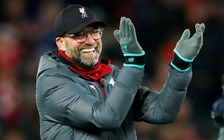 Lịch thi đấu, lịch phát sóng Ngoại hạng Anh hôm nay 14.12: Liverpool ăn mừng hợp đồng mới của Klopp?