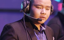 Trần Thanh Khương: 'Mất tập trung là lý do chính khiến eSports VN thất bại'