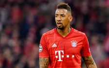 Bayern Munich sẵn sàng bán Jerome Boateng cho Arsenal với giá... 0 đồng