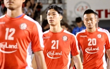 Lịch thi đấu, lịch phát sóng AFC Champions League hôm nay 21.1: Chờ Công Phượng 'quậy'