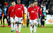 Kết quả thi đấu bóng đá Europa League 2019-2020 rạng sáng nay 21.2