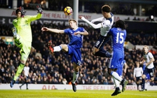 Lịch thi đấu, trực tiếp bóng đá Ngoại hạng Anh hôm nay 22.2: Chelsea và Tottenham 'đốt' London