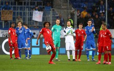 Kết quả bóng đá Hoffenheim 0-6 Bayern Munich: 13 phút kỳ quái trên sân PreZero