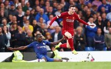 Lịch thi đấu, trực tiếp bóng đá Anh rạng sáng mai 4.3: Chelsea đụng Liverpool ở Cúp FA