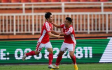 Lịch thi đấu, trực tiếp bóng đá V-League hôm nay 6.3: Chờ Công Phượng 'quậy' Quảng Nam