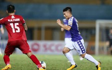 Lịch thi đấu, trực tiếp bóng đá V-League hôm nay 7.3: ĐKVĐ Hà Nội xuất quân