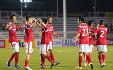 Lịch thi đấu, lịch trực tiếp bóng đá AFC Cup hôm nay 11.3: Chiến thắng đầu tay cho Than Quảng Ninh?