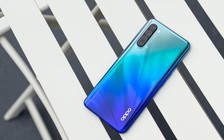 Oppo Reno3: Game thủ đón chờ hiện tượng hay chuyên gia?