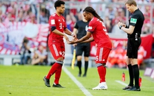 Bundesliga tái khởi động: Cợ hội cho cầu thủ dự bị nhờ luật mới