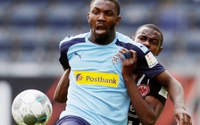 Bundesliga vòng 26: Con trai Thuram ghi bàn giúp Monchengladbach bám đuổi Dortmund và Bayern Munich