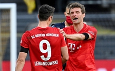 Lịch thi đấu bóng đá, lịch phát sóng Bundesliga đêm nay 30.5: Bayern Munich thẳng tiến