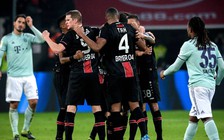 Lịch thi đấu bóng đá, lịch phát sóng Bundesliga đêm nay 6.6: Bayern nên cẩn trọng ở BayArena