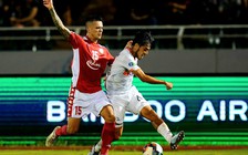 Lịch thi đấu bóng đá, lịch phát sóng V-League hôm nay 11.6: Tâm điểm ở sông Hàn