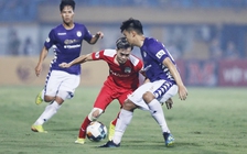 Lịch thi đấu bóng đá, lịch phát sóng V-League hôm nay 12.6: Khán giả Gia Lai nín thở