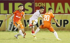 Lịch thi đấu bóng đá, lịch phát sóng V-League hôm nay 24.6: Chuyến hạ sơn khó khăn của HAGL