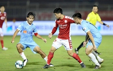 Lịch thi đấu, lịch phát sóng V-League hôm nay 6.7: Công Phượng hay Tiến Linh?