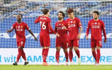 Lịch thi đấu, lịch phát sóng Ngoại hạng Anh đêm nay 11.7: Kỷ lục chờ Liverpool