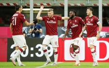 Lịch thi đấu, lịch phát sóng Serie A đêm nay 12.7: AC Milan tiếp tục hạ 'ông lớn'?